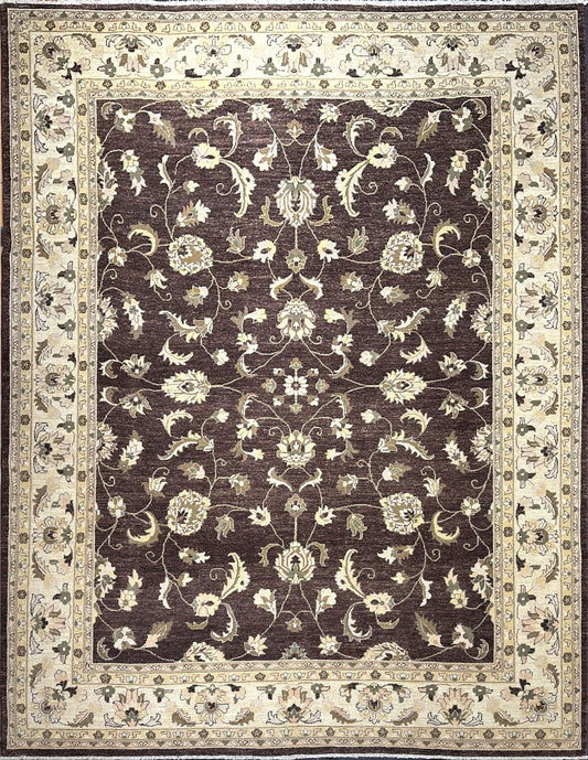 Chobi Rug  - 362 cm x 280 cm