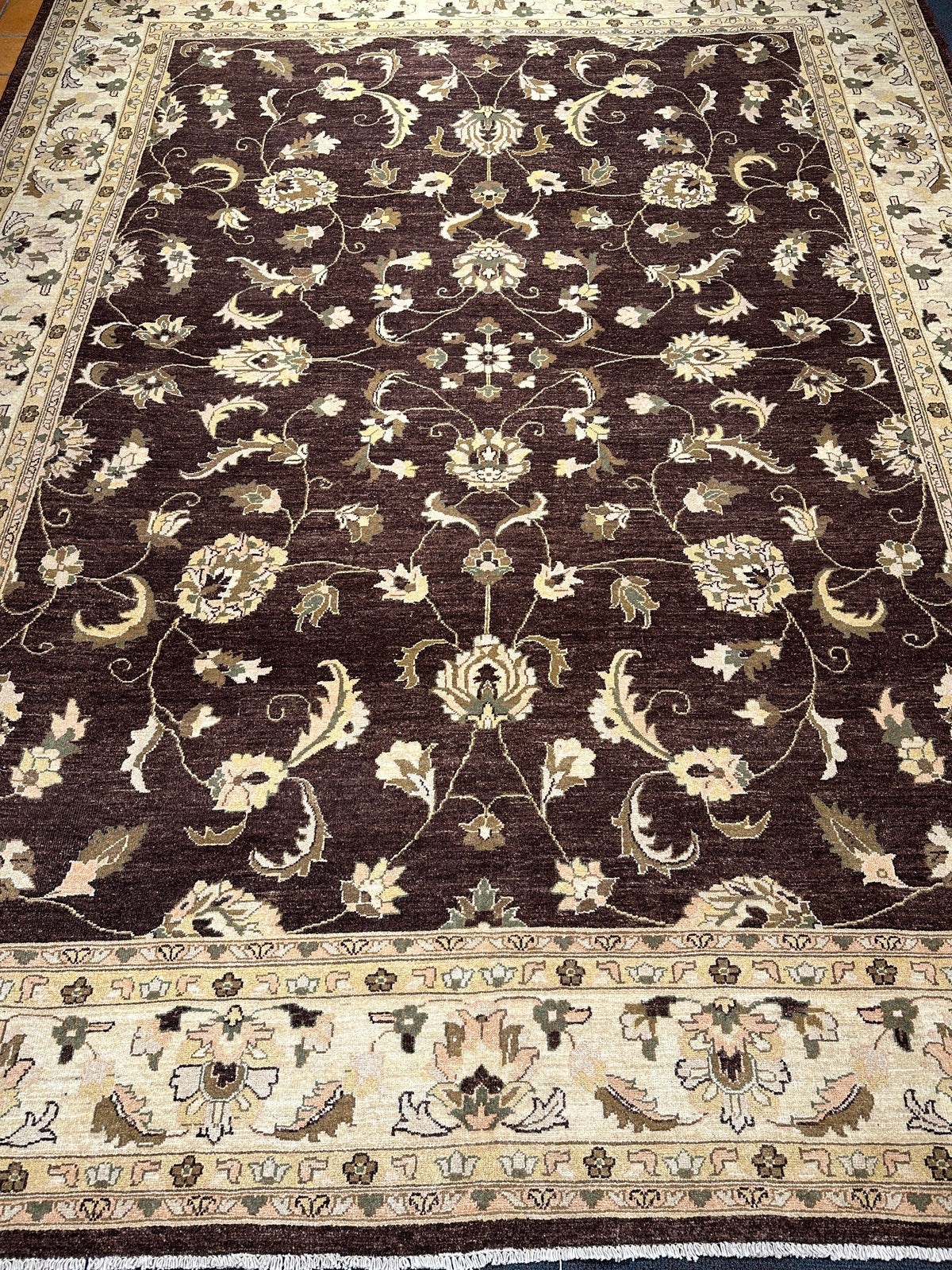 Chobi Rug  - 362 cm x 280 cm