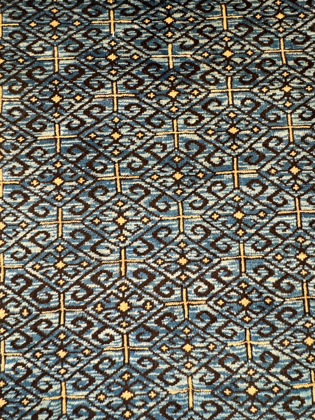 Gabbeh Rug - 200 cm x 152 cm