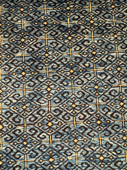 Gabbeh Rug - 200 cm x 152 cm