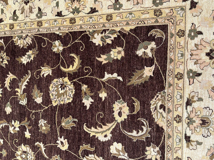 Chobi Rug  - 362 cm x 280 cm