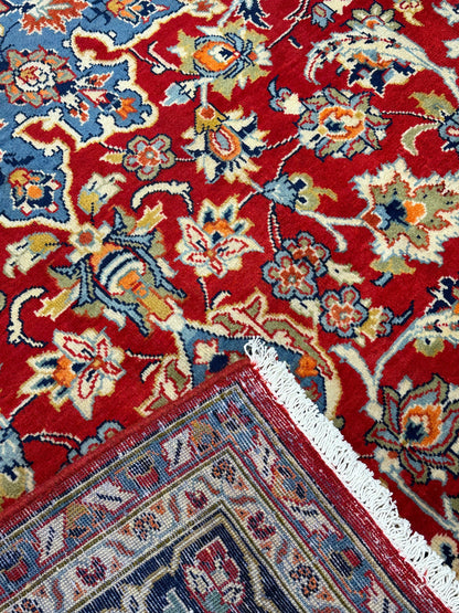 Najafabad Rug - 375 cm x 250 cm