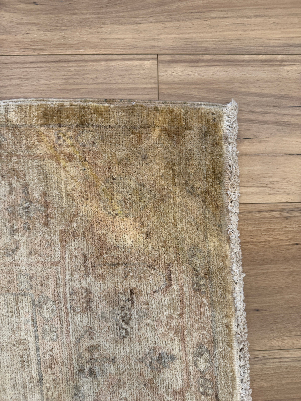 Chobi Rug - 192 cm x 146 cm