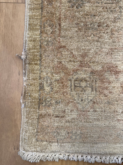 Chobi Rug - 192 cm x 146 cm
