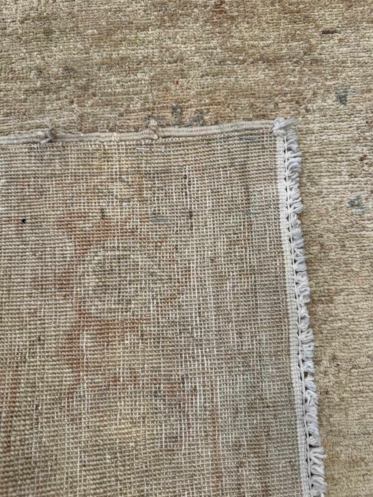 Chobi Rug - 192 cm x 146 cm