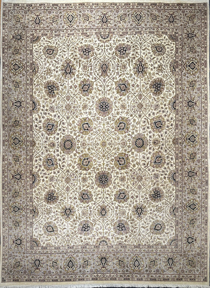 Ziegler Rug  - 370 cm x 270 cm