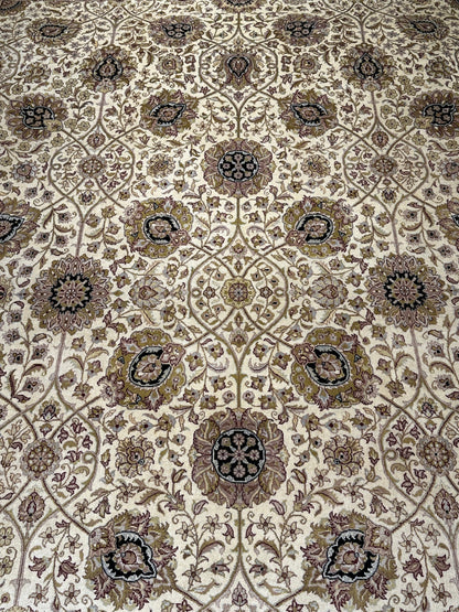 Ziegler Rug  - 370 cm x 270 cm
