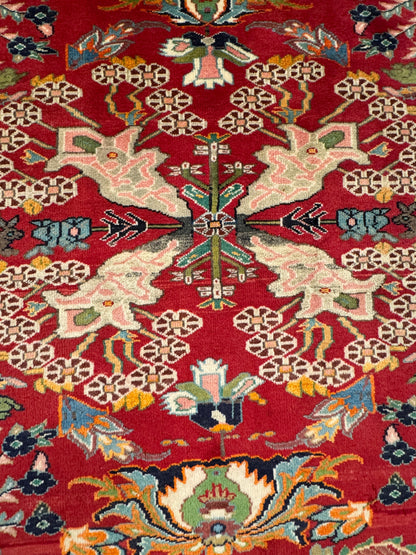 Nahavand Rug - 204 cm x 153 cm