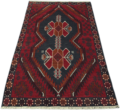 Baluchi Rug - 189 cm x 113 cm