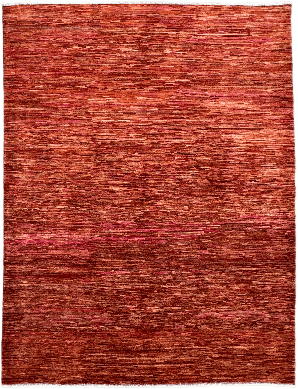 Gabbeh Rug - 198 cm x 152 cm