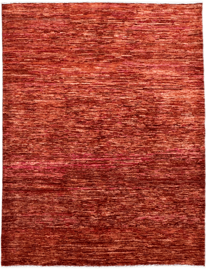 Gabbeh Rug - 198 cm x 152 cm