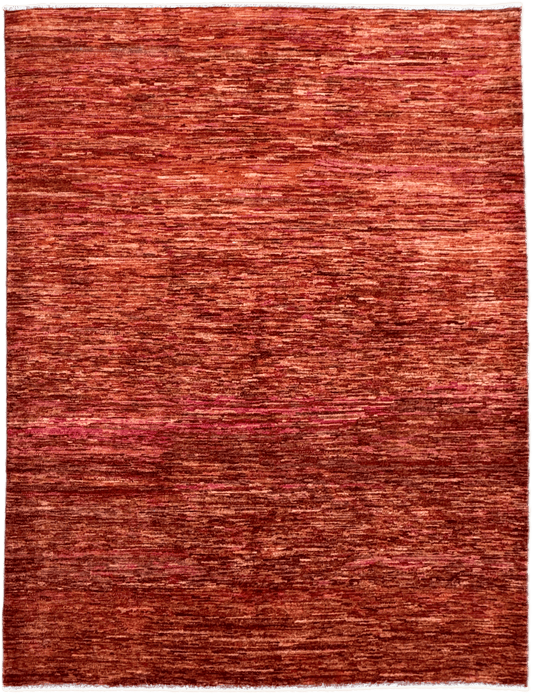 Gabbeh Rug - 198 cm x 152 cm