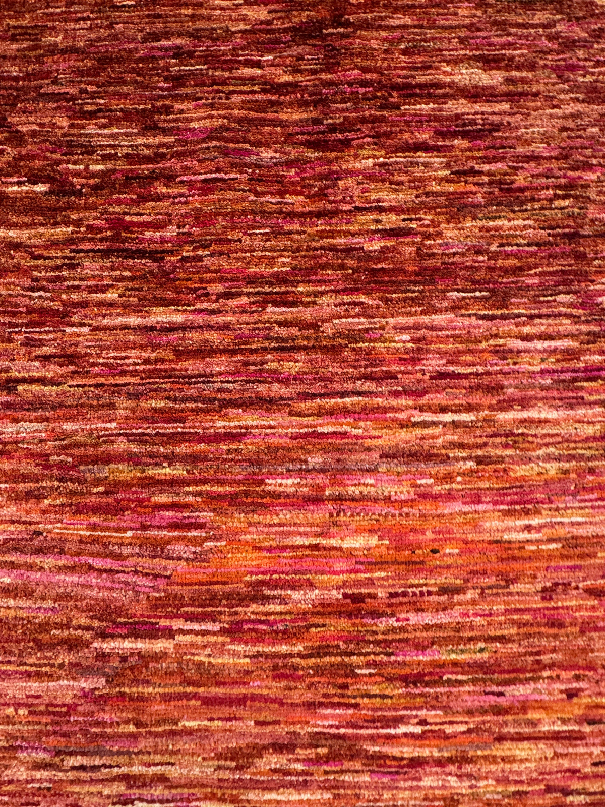 Gabbeh Rug - 198 cm x 152 cm
