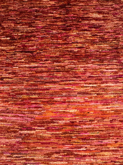 Gabbeh Rug - 198 cm x 152 cm