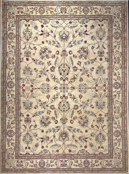 Chobi Rug  - 366 cm x 272 cm