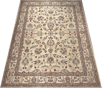 Chobi Rug  - 366 cm x 272 cm