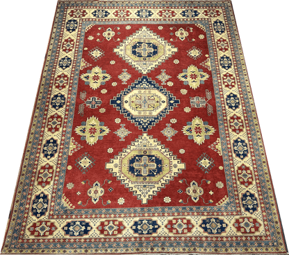 Kazak Rug - 402 cm x 297 cm