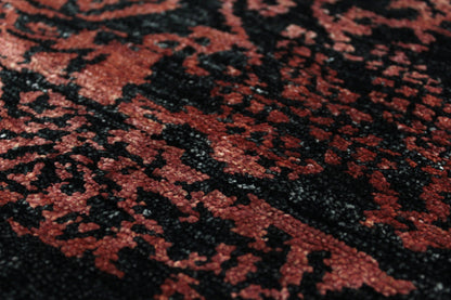 Modern Rug - 198 cm x 135 cm
