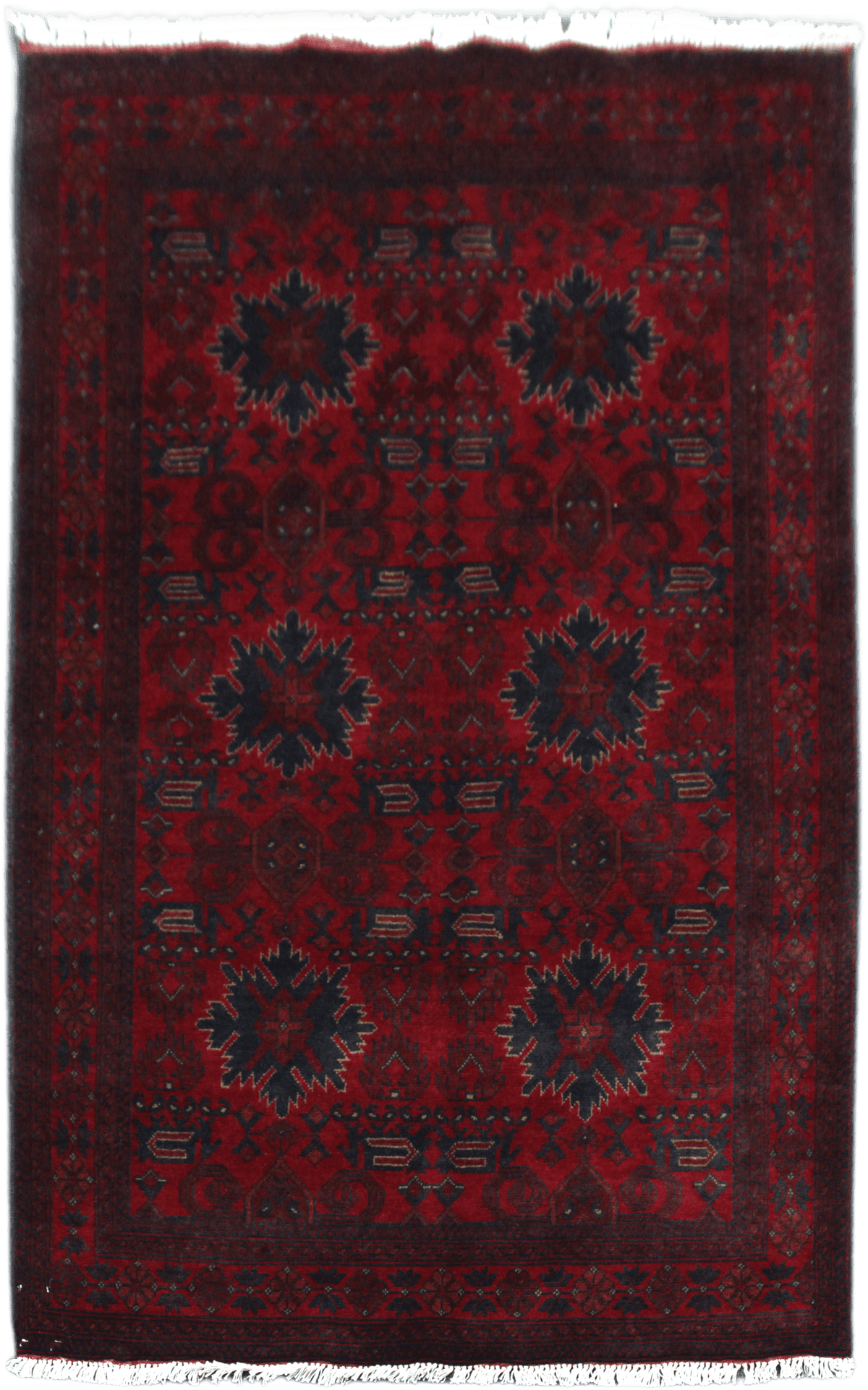 Khal Mohammadi Rug - 200 cm x 125 cm