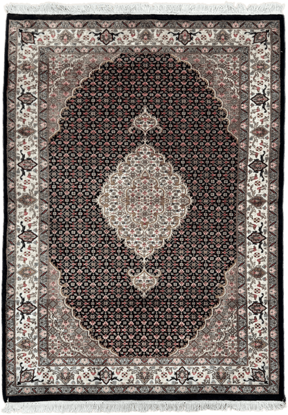 Mahi Tabriz Rug - 180 cm x 125 cm