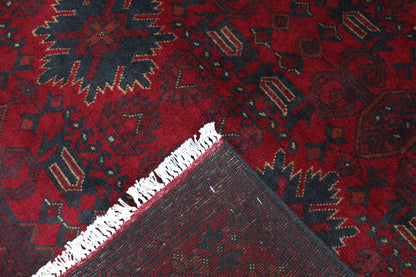 Khal Mohammadi Rug - 200 cm x 125 cm
