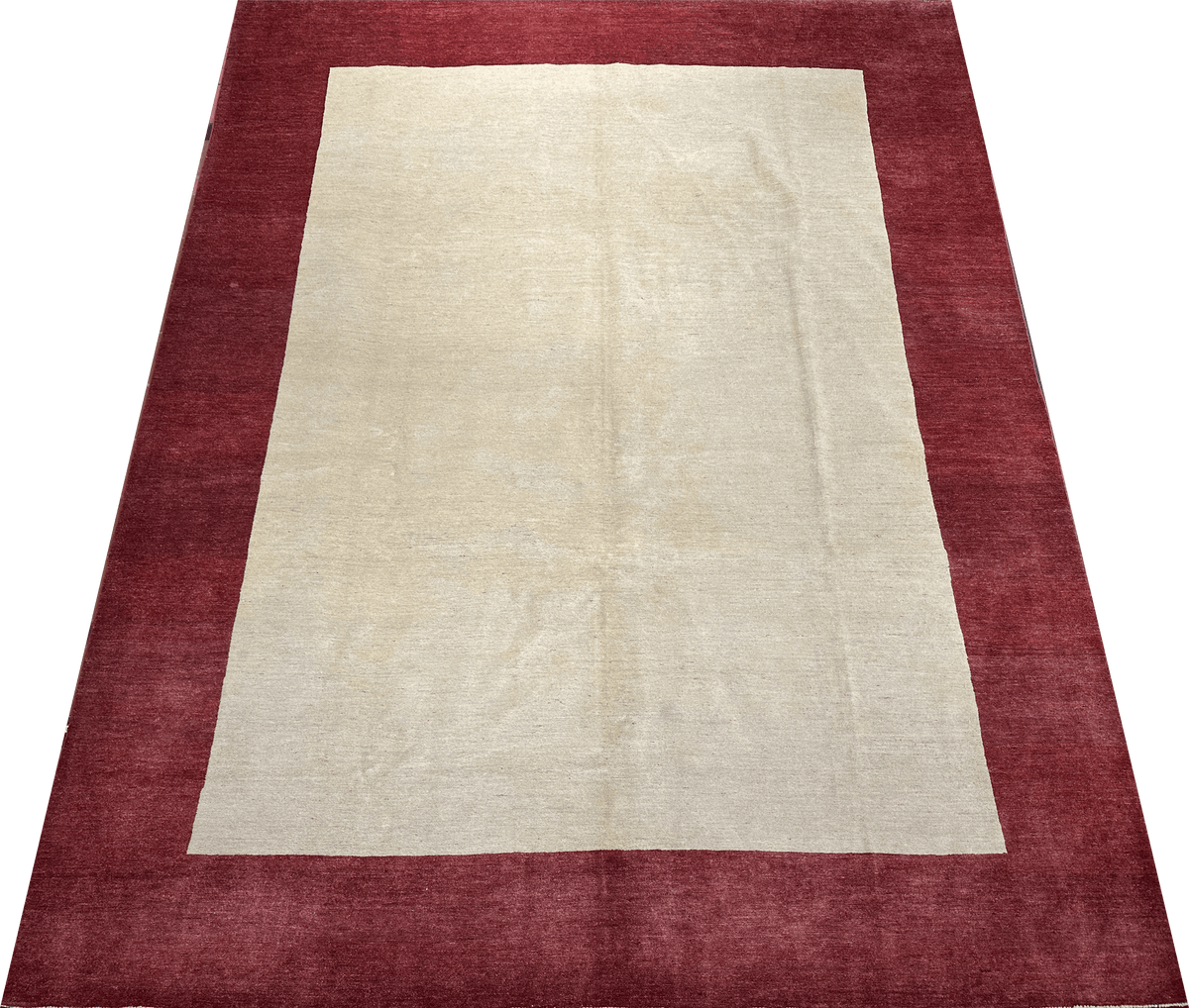 Gabbeh Rug - 392 cm x 280 cm