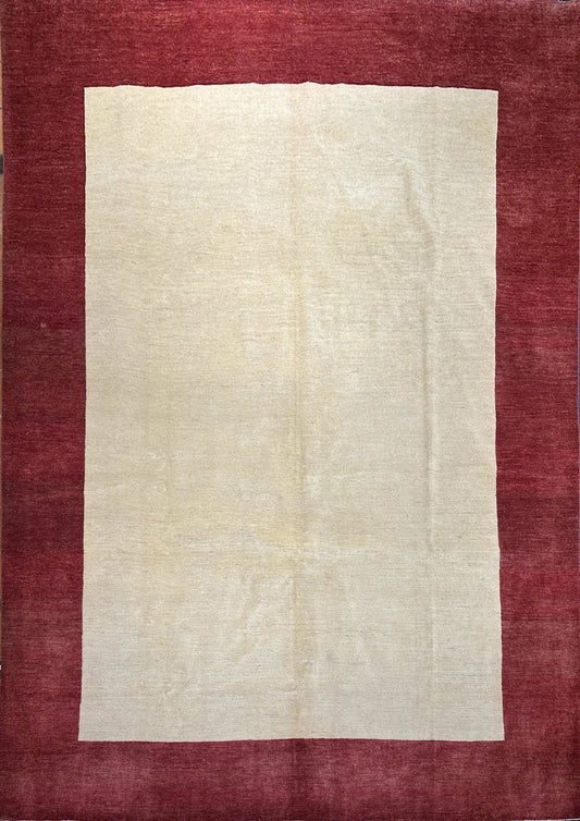 Gabbeh Rug - 392 cm x 280 cm