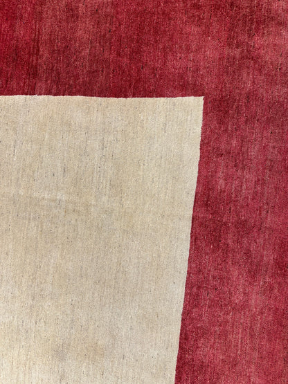 Gabbeh Rug - 392 cm x 280 cm