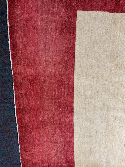 Gabbeh Rug - 392 cm x 280 cm
