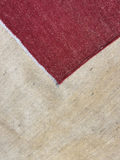 Gabbeh Rug - 392 cm x 280 cm