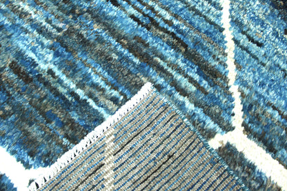 Moroccan Rug - 184 cm x 126 cm