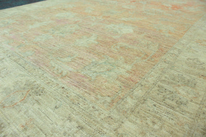 Chobi Rug - 187 cm x 114 cm
