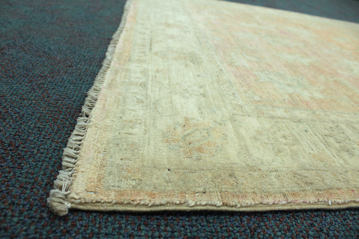 Chobi Rug - 187 cm x 114 cm