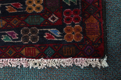 Baluchi Rug - 200 cm x 119 cm