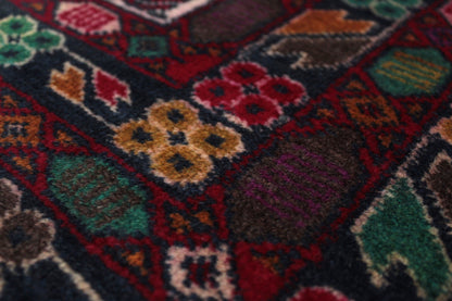 Baluchi Rug - 200 cm x 119 cm