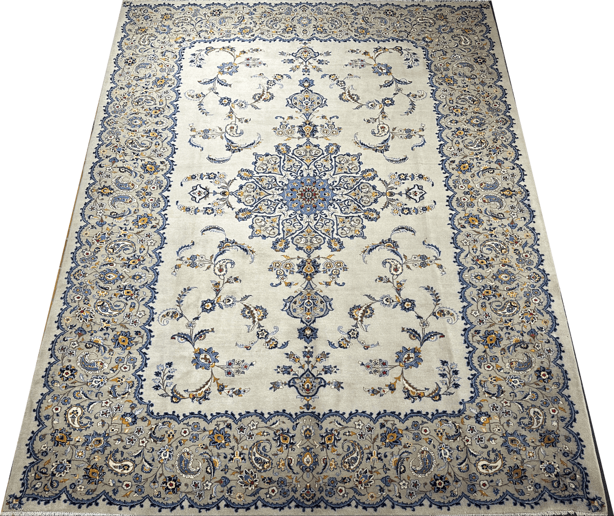 Nain Rug - 405 cm x 300 cm