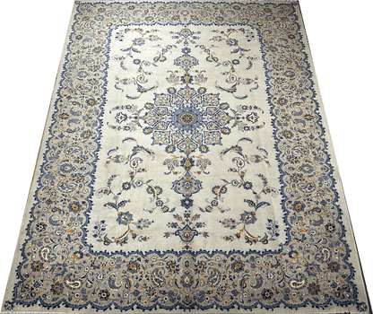 Nain Rug - 405 cm x 300 cm