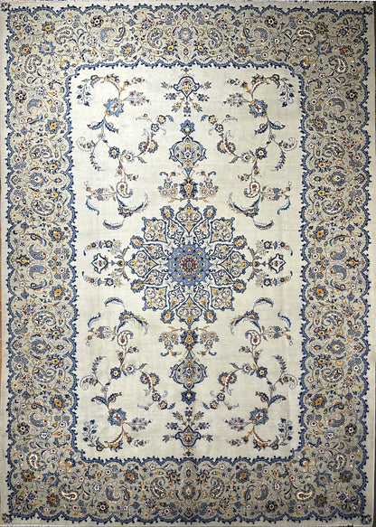 Nain Rug - 405 cm x 300 cm