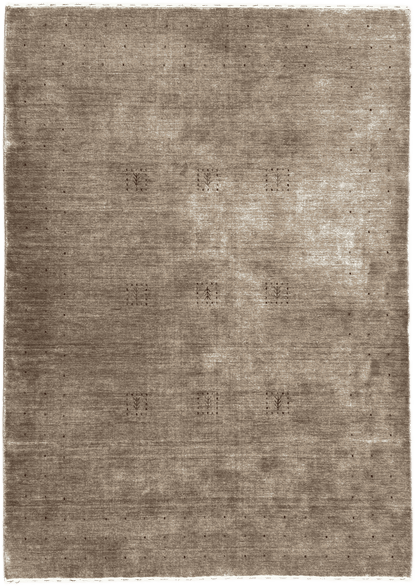 Gabbeh Rug - 238 cm x 169 cm
