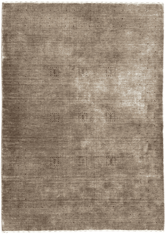 Gabbeh Rug - 238 cm x 169 cm