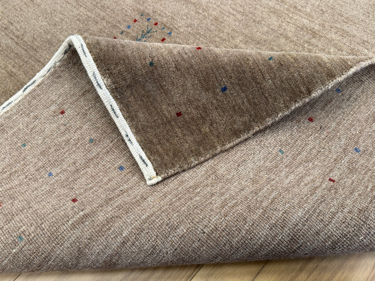 Gabbeh Rug - 238 cm x 169 cm
