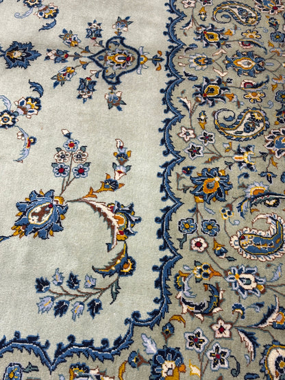 Nain Rug - 405 cm x 300 cm