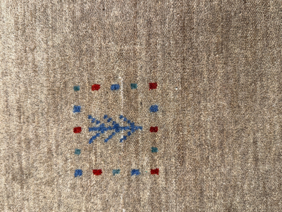 Gabbeh Rug - 238 cm x 169 cm