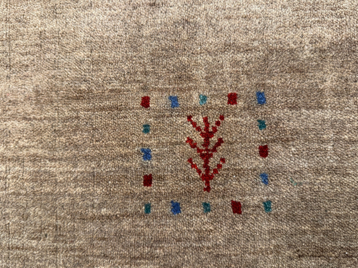 Gabbeh Rug - 238 cm x 169 cm