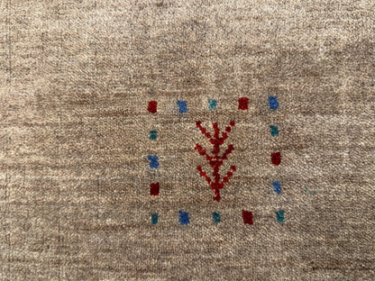 Gabbeh Rug - 238 cm x 169 cm