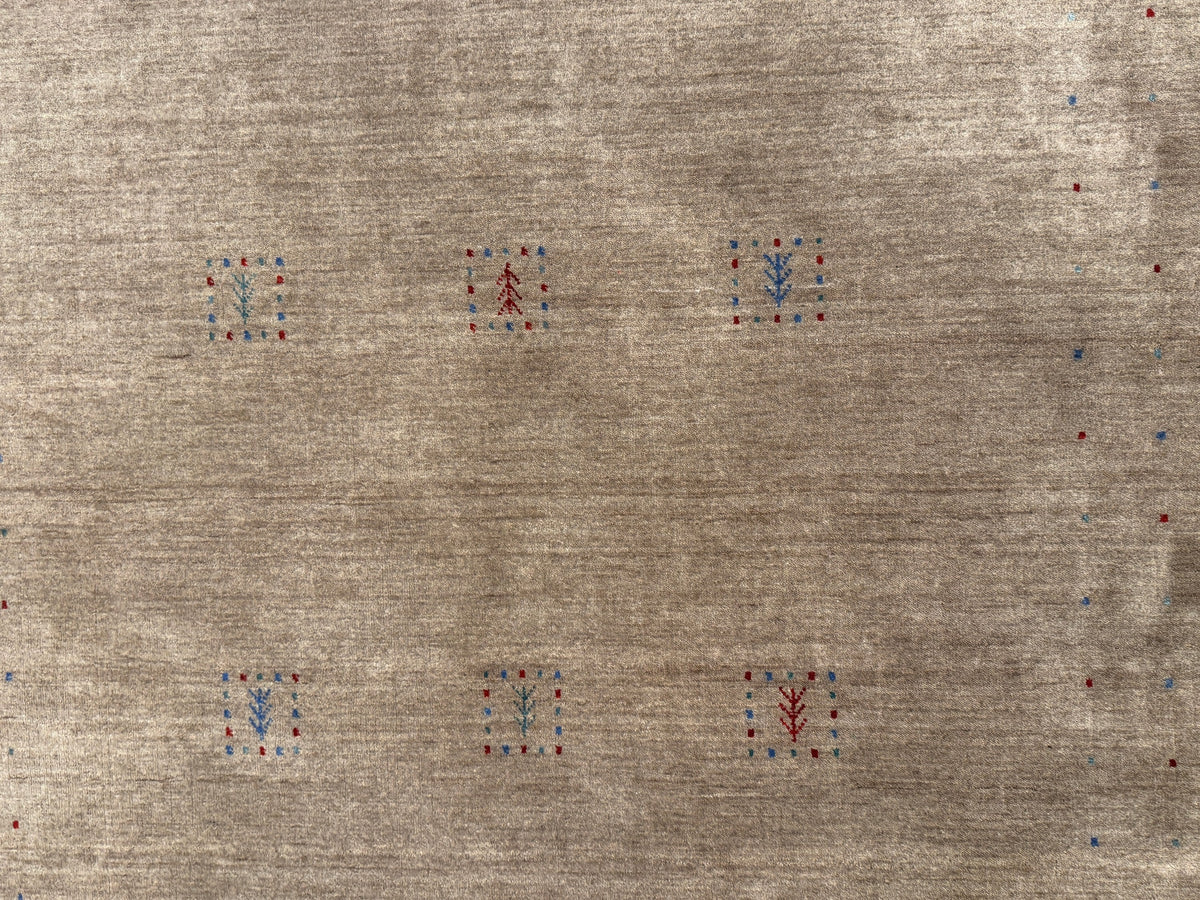 Gabbeh Rug - 238 cm x 169 cm