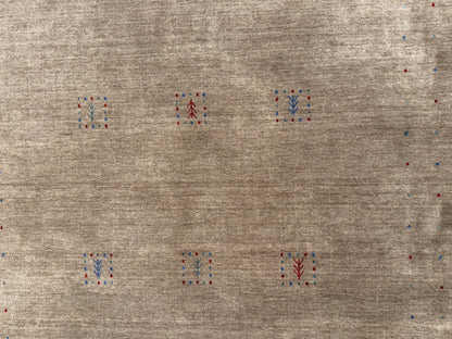 Gabbeh Rug - 238 cm x 169 cm