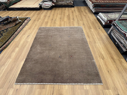 Gabbeh Rug - 238 cm x 169 cm