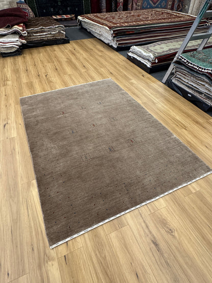 Gabbeh Rug - 238 cm x 169 cm