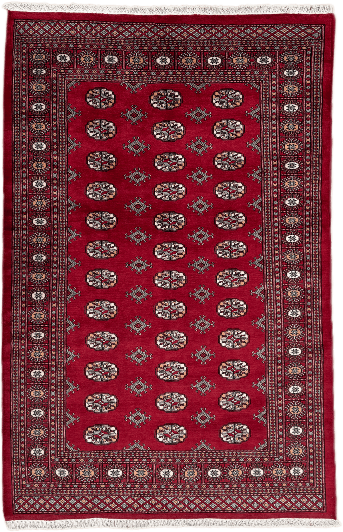 Bokhara Rug - 239 cm x 154 cm